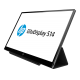 Портативный монитор HP EliteDisplay S14
