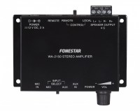 Стерео усилитель Fonestar WA-2150