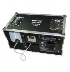 Генератор тумана Involight HZ2500