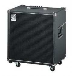 Комбоусилитель AMPEG BA-115HP