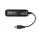 Аудиоинтерфейс USB Dante Audinate AVIO ADP-USB-AU-2X2