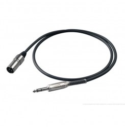 Кабель Proel BULK230LU05