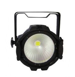 Светодиодный УФ прожектор Linly Lighting LL-L77 UV COB PAR 100W