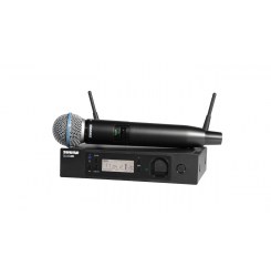 Радиосистема Shure GLXD24RE/B58