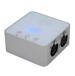 Программное обеспечение American DJ MyDMX 3.0