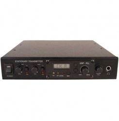 Стационарный передатчик синхроперевода Reinvox S-300