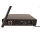 Стационарный передатчик синхроперевода Reinvox S-300