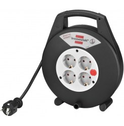 Сетевой удлинитель Monacor MCR-10