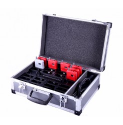 Кейс для зарядки и хранения Reinvox C-324