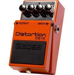 Педаль эффектов Boss DS-1X