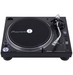 Проигрыватель винила Pioneer PLX-1000