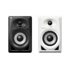 Студийные мониторы с Bluetooth Pioneer DM-40-BT (пара)