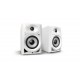 Студийные мониторы с Bluetooth Pioneer DM-40-BT (пара)