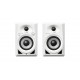 Студийные мониторы с Bluetooth Pioneer DM-40-BT (пара)