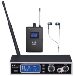 Система персонального мониторинга ICM IN-101