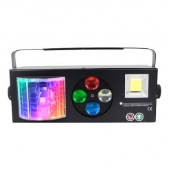 Световой эффект Nightsun SPG 607