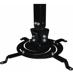 Кронштейн PL PJ-А1800.B (черный)