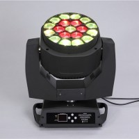 Вращающаяся голова Linly Lighting LL-M29 19x15w K10 LED