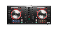 DJ-контроллер Numark Mixtrack Pro 3