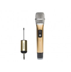 Радиосистема Biema UHF 101 GOLD, GREY