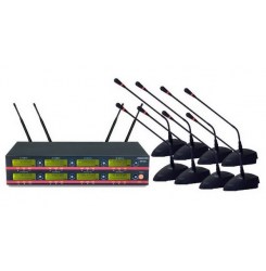Конференц-система HL Audio K8008