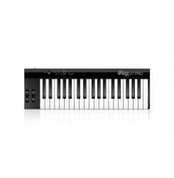 MIDI-клавиатура IK Multimedia iRig Keys 37 Pro