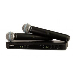 Радиосистема Shure BLX288E/B58