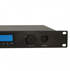 Зональный маршрутизатор AMC PRO iMix5