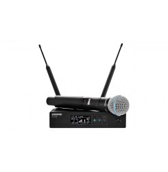 Радиосистема Shure QLXD24E/B58 K51