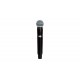 Радиосистема Shure QLXD24E/B58 K51