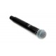 Радиосистема Shure QLXD24E/B58 K51