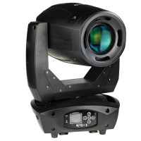 Вращающаяся голова Colorstage Apollo LED 200W 3in1 ZOOM BEAM SPOT WASH