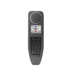 Аудиогид плеер SPBAUDIO A-1