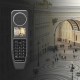 Аудиогид плеер SPBAUDIO A-1