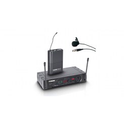 Радиосистема LD Systems ECO 16 BPL