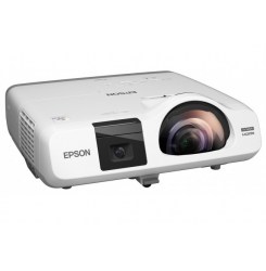 Проектор Epson EB-535W 