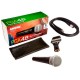 Микрофон Shure PGA48-XLR-E