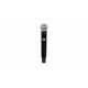 Радиосистема Shure ULXD24QE/B58 K51