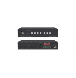 Коммутатор 4x1 HDMI Kramer VS-411UHD