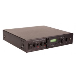 Стационарный передатчик синхроперевода Reinvox S-600
