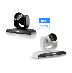 PTZ-камера Lumens VC-B30U (B/W)