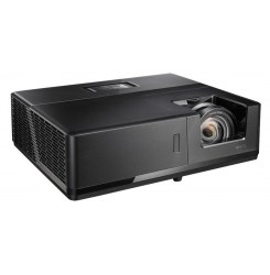 Проектор Optoma ZU606TSTe