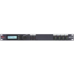 Микшер-процессор 6x4 dbx ZonePRO 640