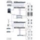 Микшер-процессор 6x4 dbx ZonePRO 640