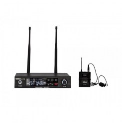 Радиосистема Biema UHF 68/SM2