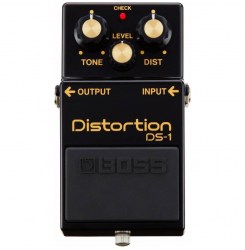Педаль эффектов Boss DS-1-4A