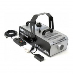 Генератор дыма Involight FM1500DMX