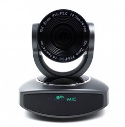 PTZ-камера CleverMic 3010U (FullHD, 10x, USB 3.0, LAN)