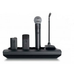 Беспроводная конференц-система Shure Microflex® Wireless