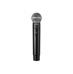 Ручной передатчик Shure MXW2